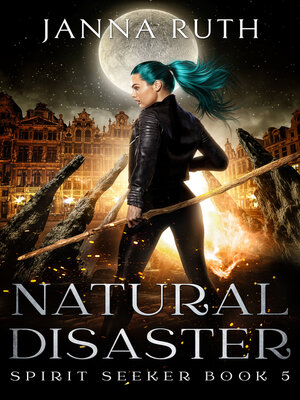 cover image of Natural Disaster